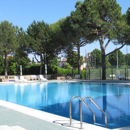 Ferienwohnung Valbella House Bibione Exterior foto